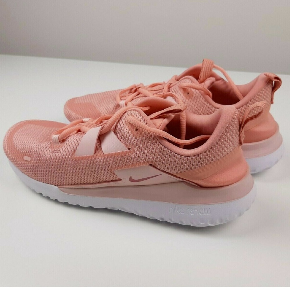 Nike Renew Arena Sport Running Shoes Pre loved super clean